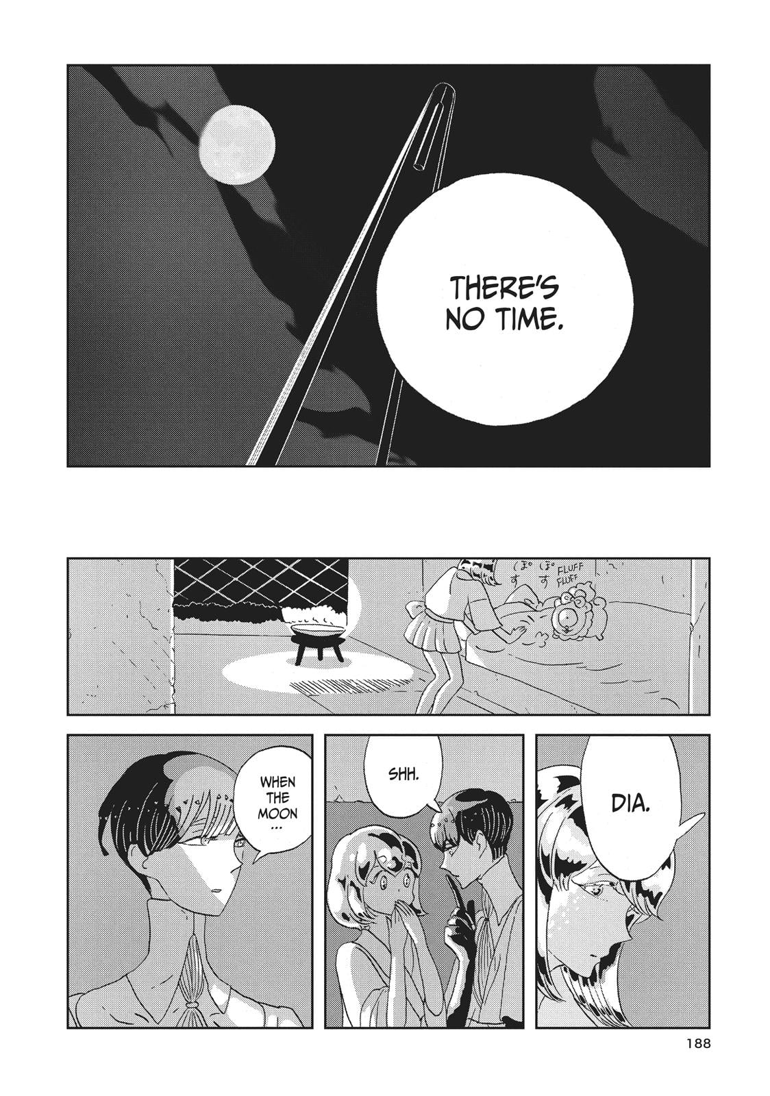 Read Land of the Lustrous EN Manga Online