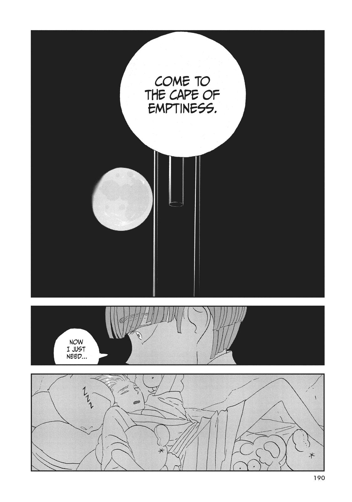 Read Land of the Lustrous EN Manga Online