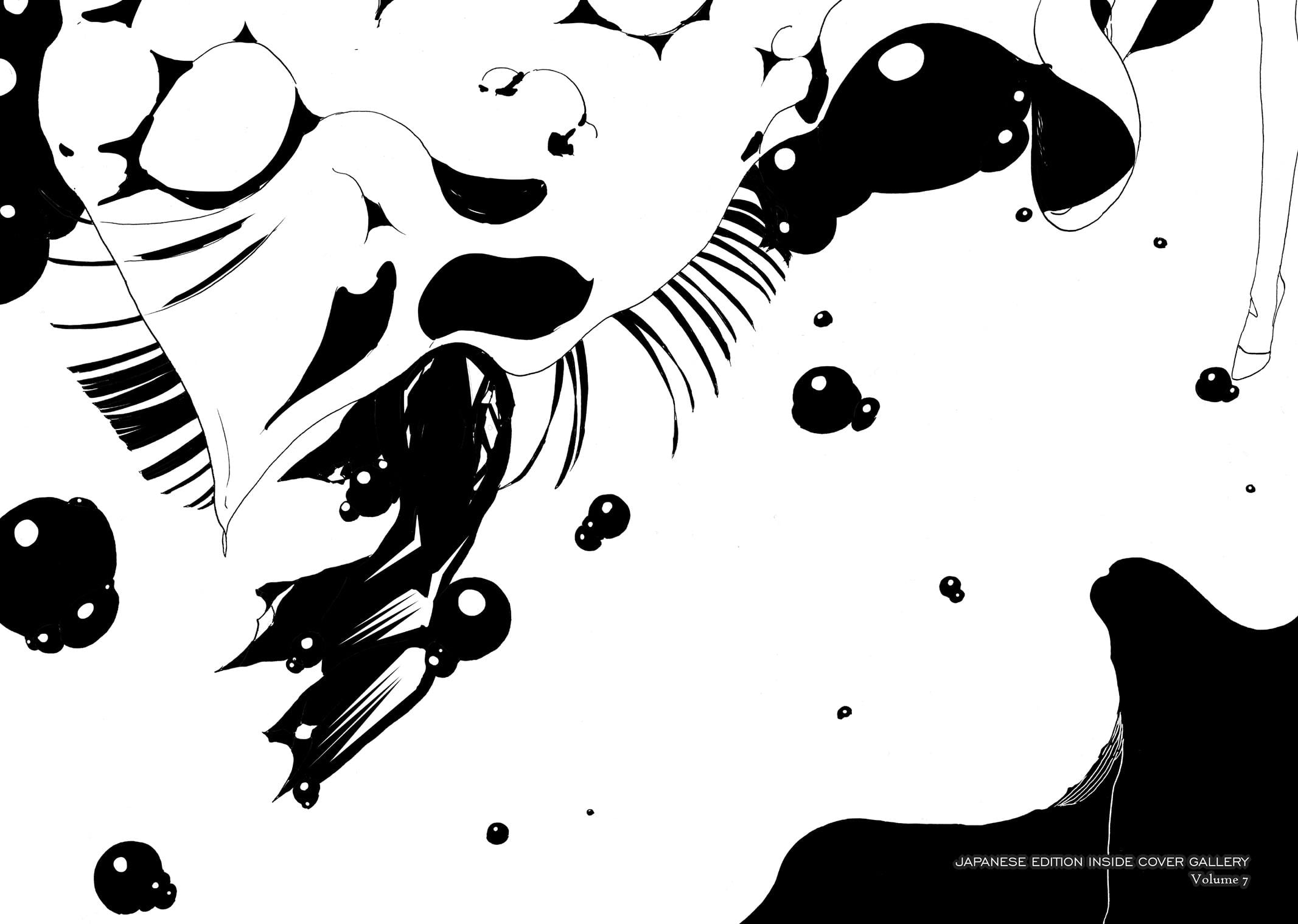 Read Land of the Lustrous EN Manga Online