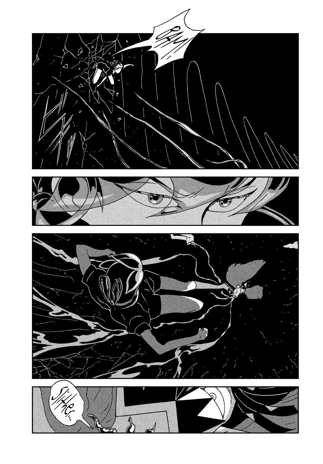 Read Land of the Lustrous EN Manga Online
