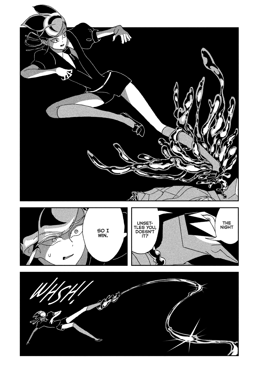 Read Land of the Lustrous EN Manga Online