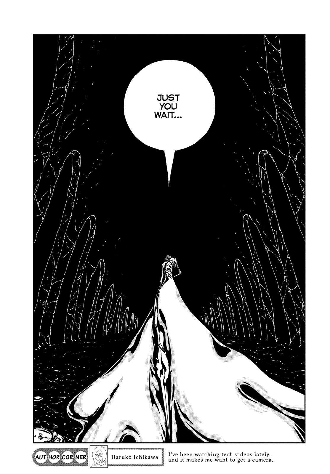 Read Land of the Lustrous EN Manga Online