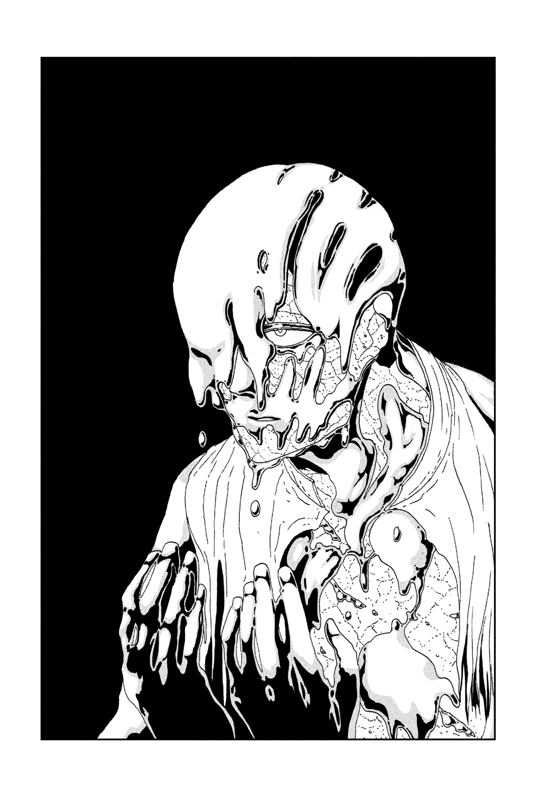 Read Land of the Lustrous EN Manga Online