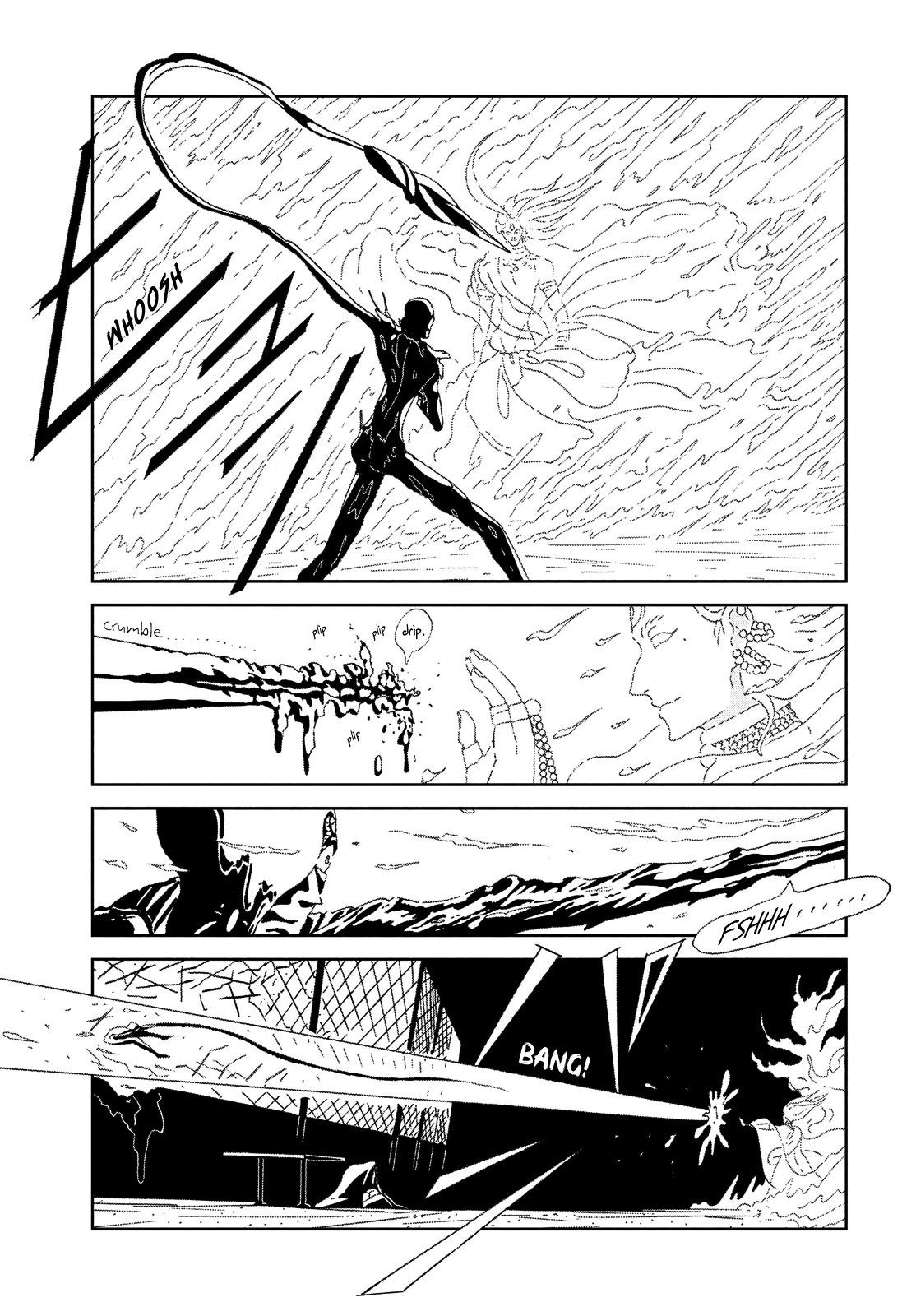 Read Land of the Lustrous EN Manga Online