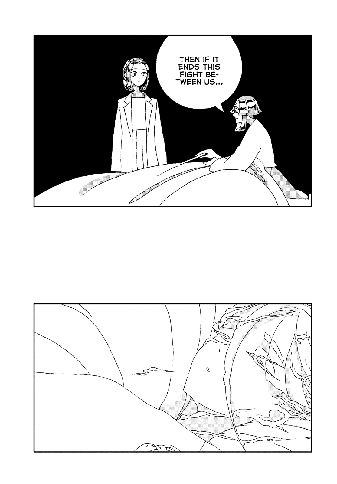 Read Land of the Lustrous EN Manga Online