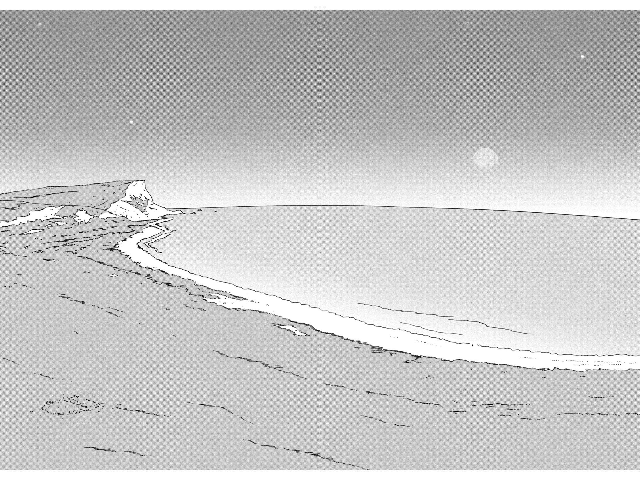 Read Land of the Lustrous EN Manga Online