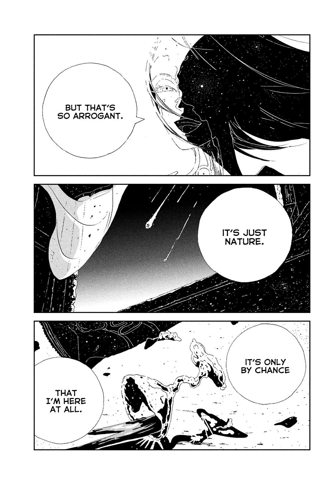 Read Land of the Lustrous EN Manga Online