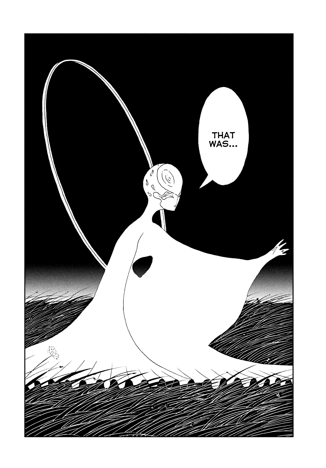 Read Land of the Lustrous EN Manga Online