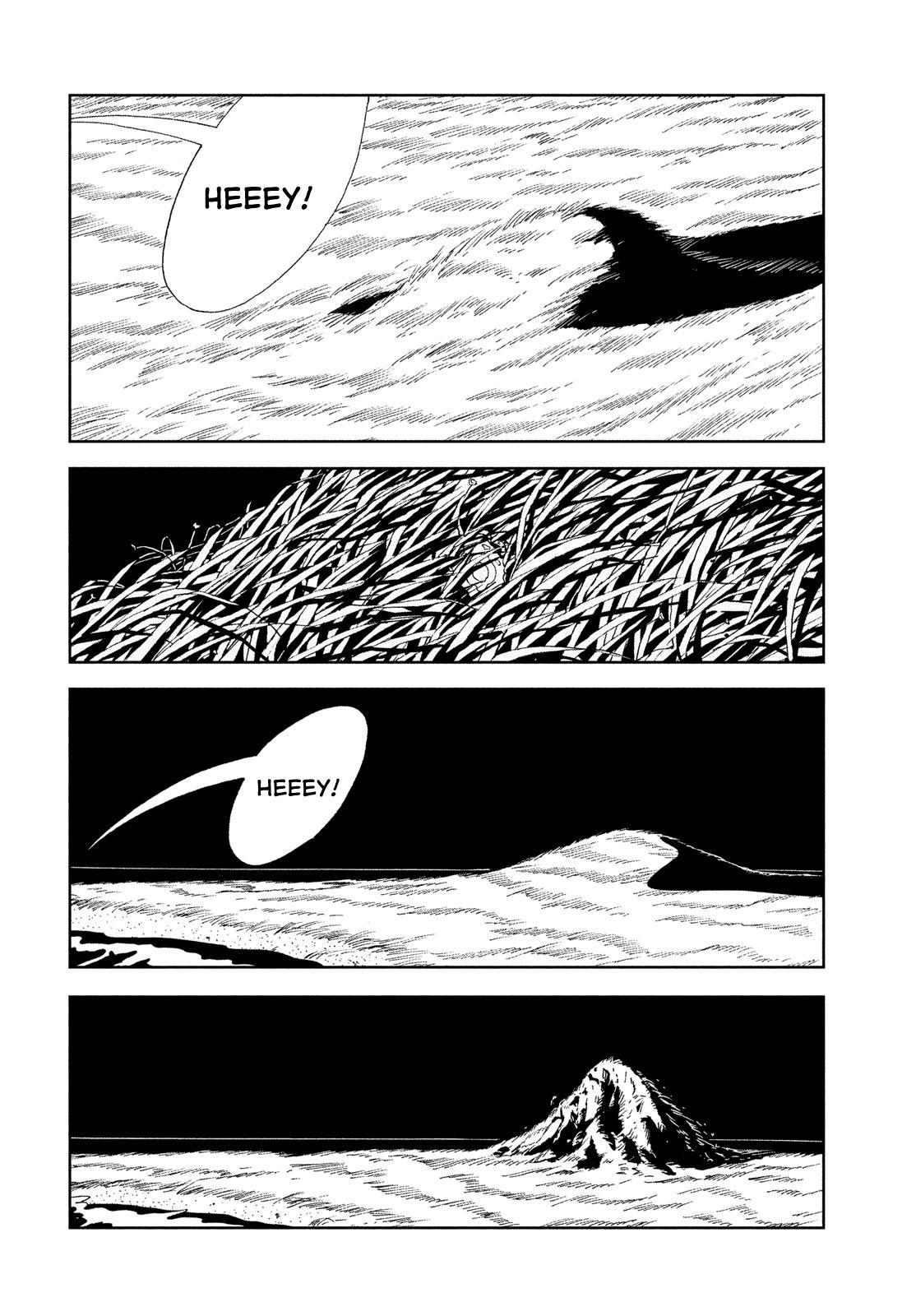 Read Land of the Lustrous EN Manga Online