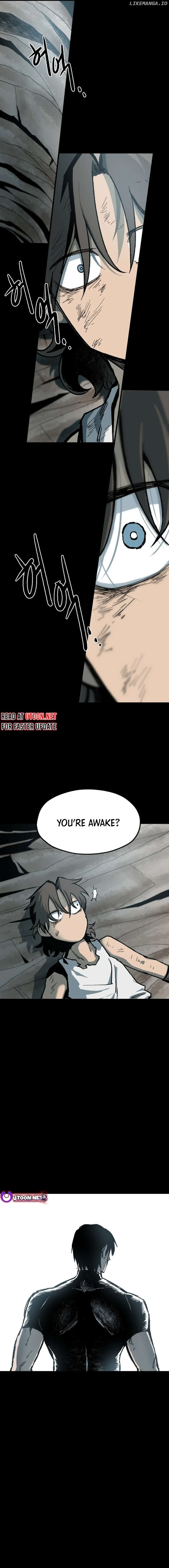 Read Lantern Of The Dawn EN Manga Online