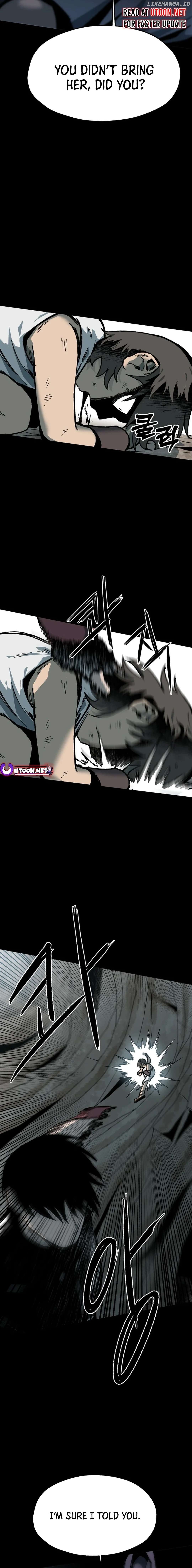 Read Lantern Of The Dawn EN Manga Online