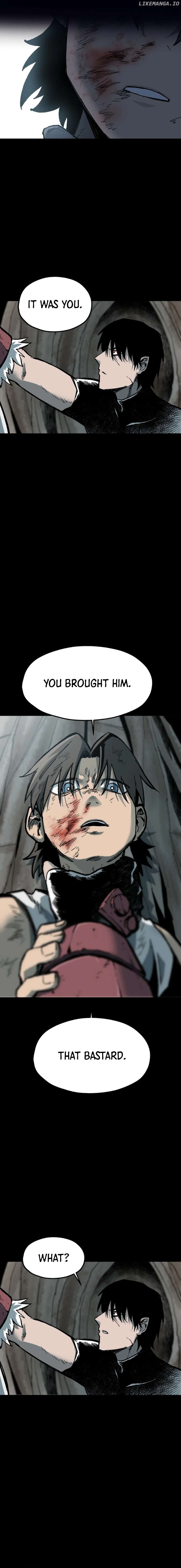Read Lantern Of The Dawn EN Manga Online