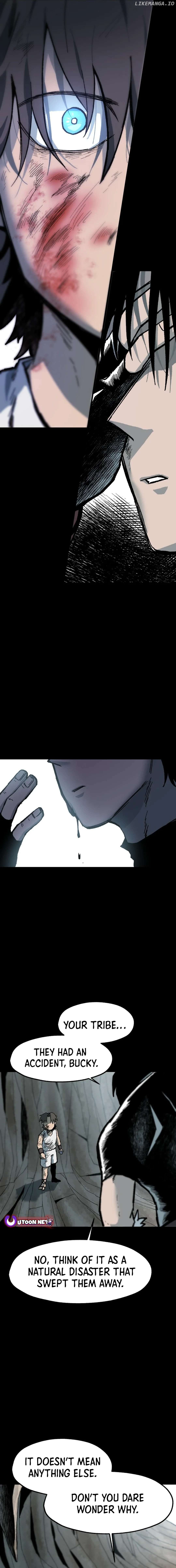 Read Lantern Of The Dawn EN Manga Online