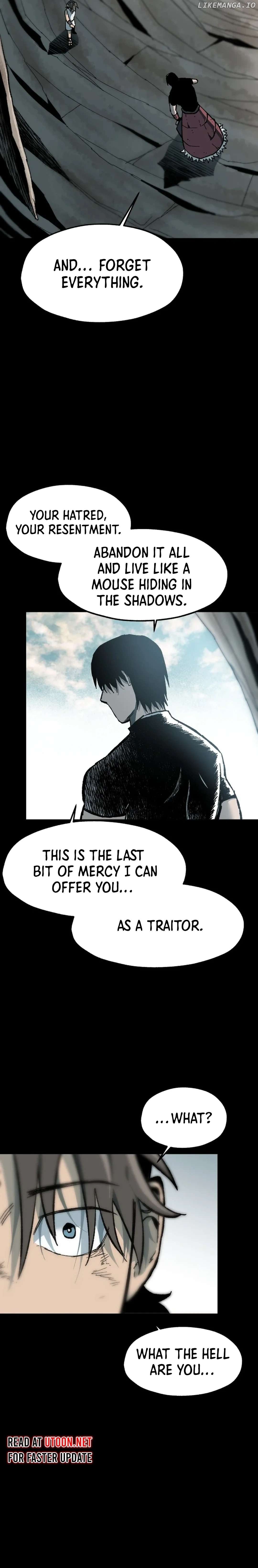 Read Lantern Of The Dawn EN Manga Online