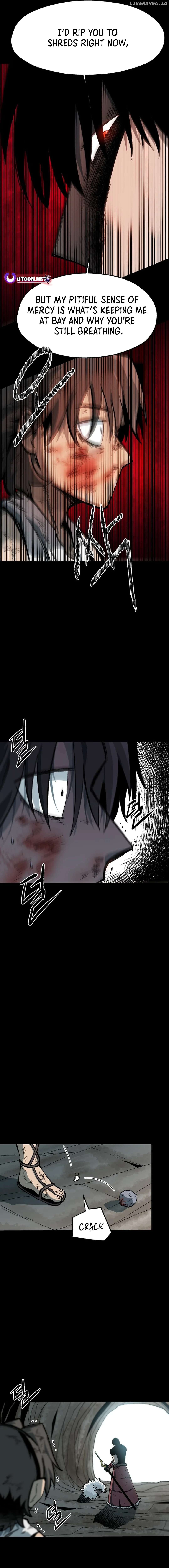 Read Lantern Of The Dawn EN Manga Online