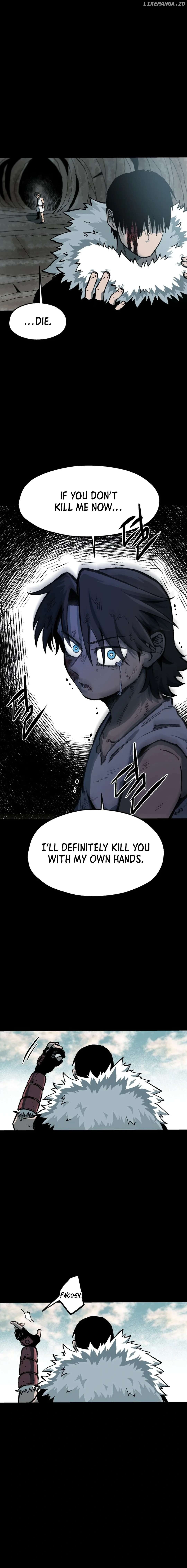 Read Lantern Of The Dawn EN Manga Online