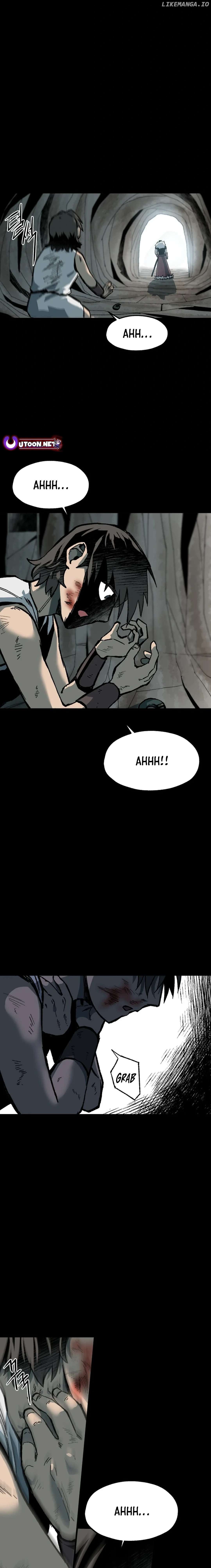 Read Lantern Of The Dawn EN Manga Online