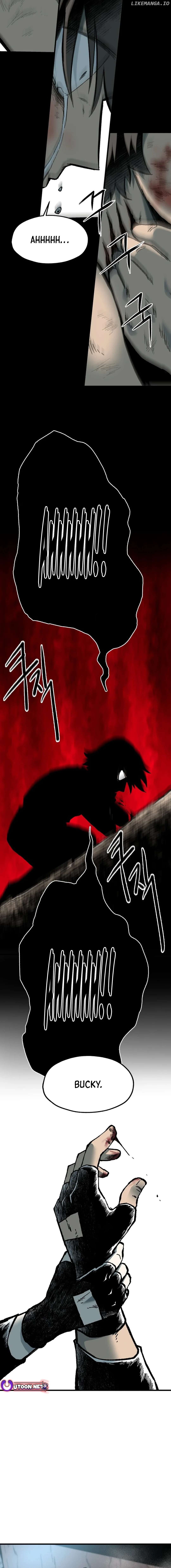 Read Lantern Of The Dawn EN Manga Online