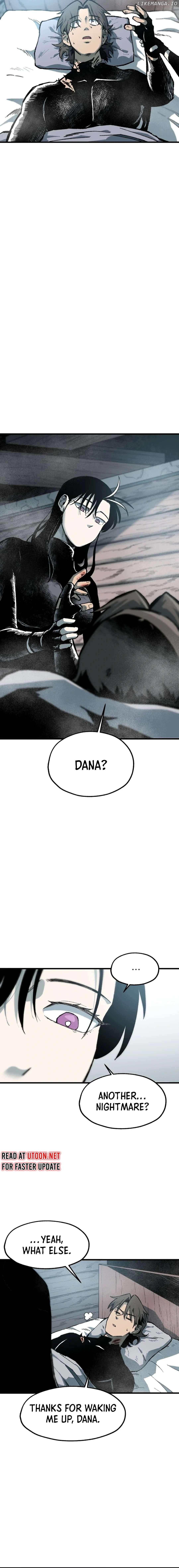 Read Lantern Of The Dawn EN Manga Online