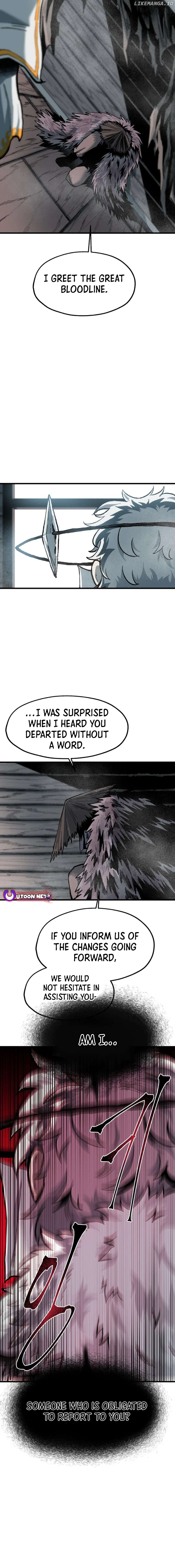 Read Lantern Of The Dawn EN Manga Online