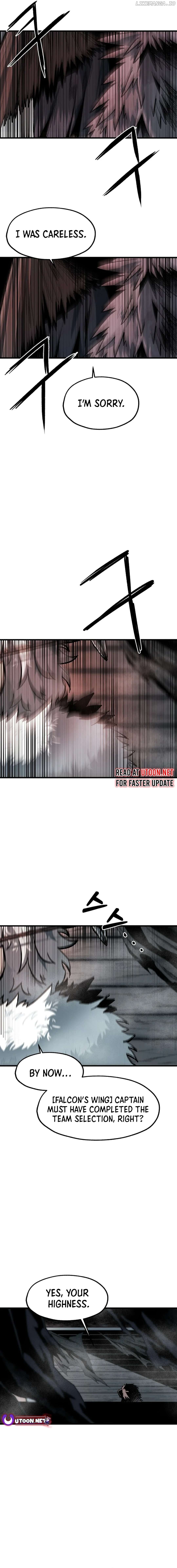 Read Lantern Of The Dawn EN Manga Online