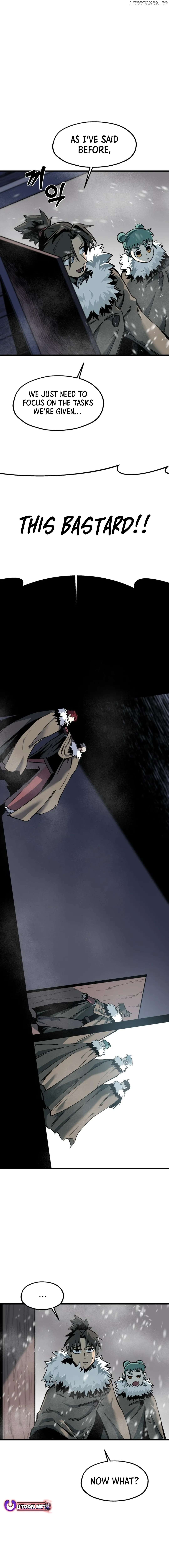 Read Lantern Of The Dawn EN Manga Online