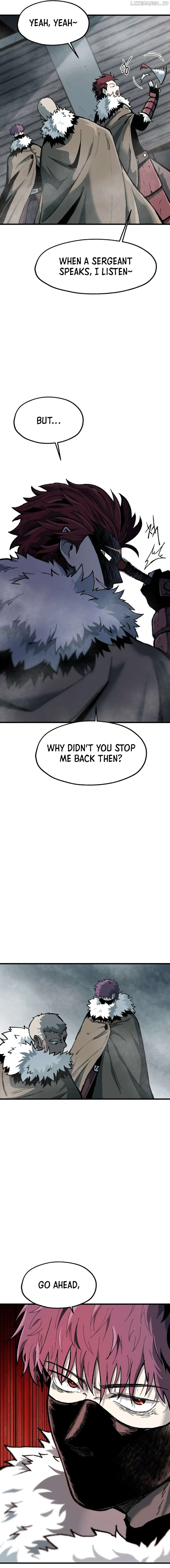 Read Lantern Of The Dawn EN Manga Online