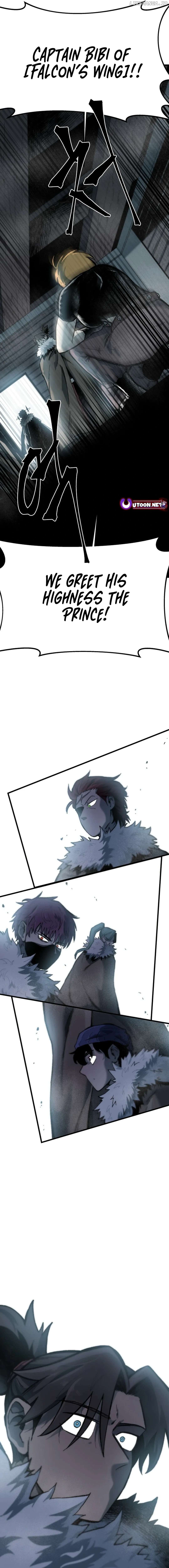 Read Lantern Of The Dawn EN Manga Online