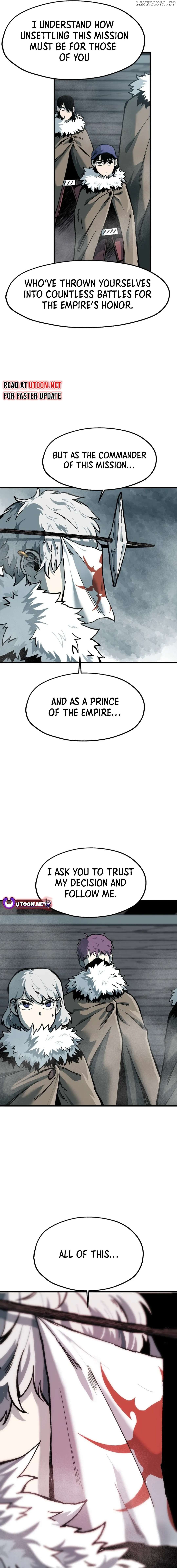 Read Lantern Of The Dawn EN Manga Online