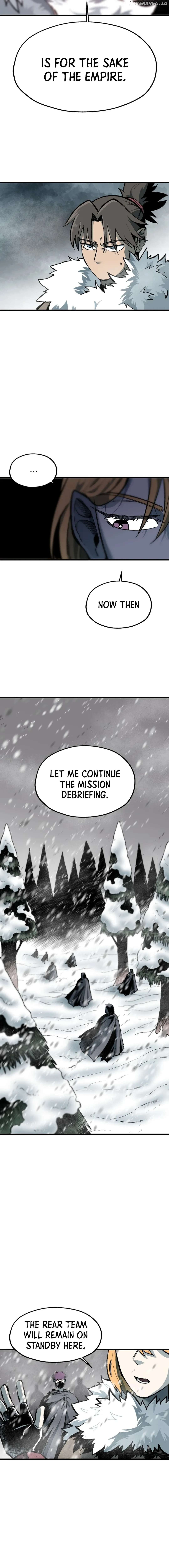 Read Lantern Of The Dawn EN Manga Online