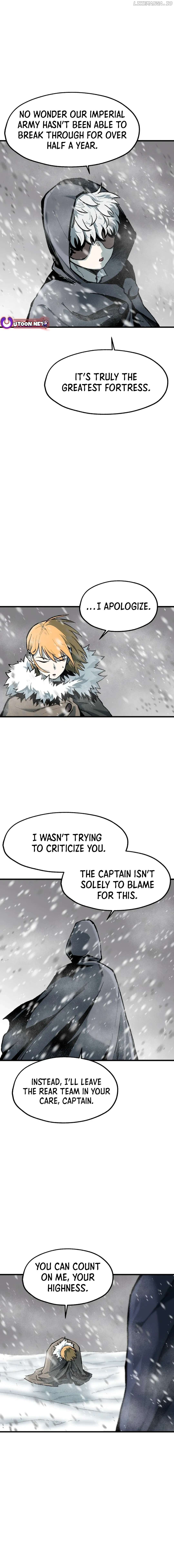 Read Lantern Of The Dawn EN Manga Online