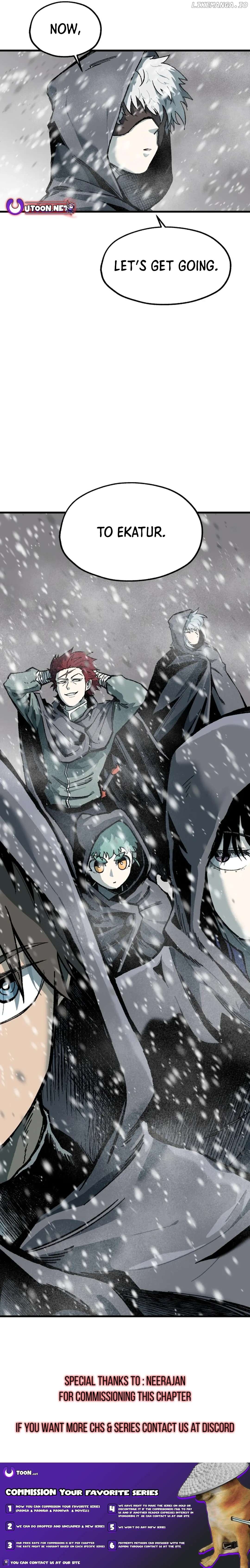 Read Lantern Of The Dawn EN Manga Online