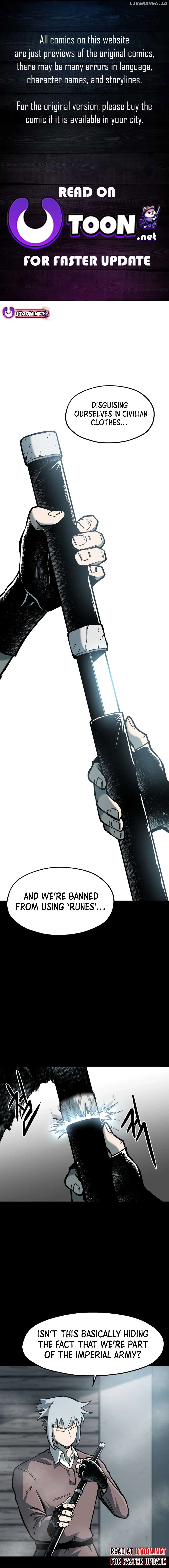 Read Lantern Of The Dawn EN Manga Online