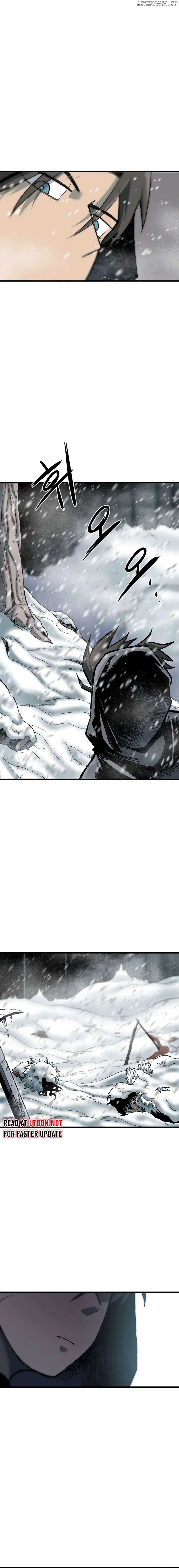 Read Lantern Of The Dawn EN Manga Online