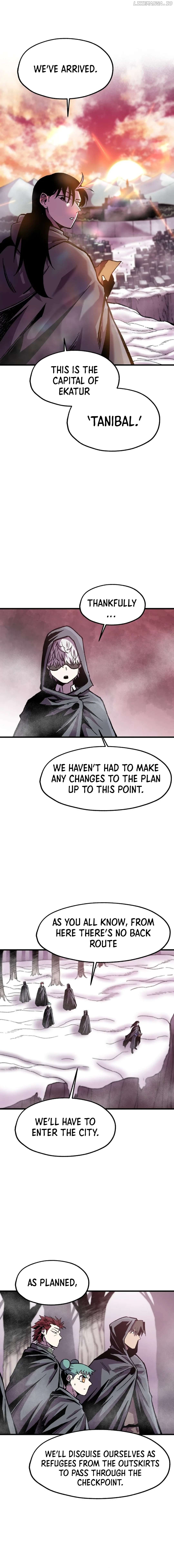 Read Lantern Of The Dawn EN Manga Online
