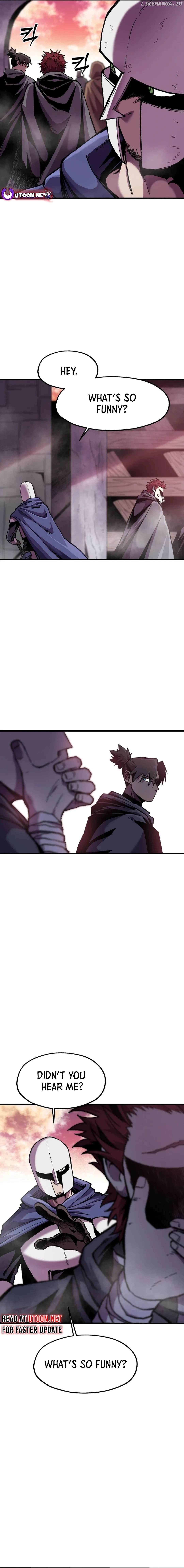 Read Lantern Of The Dawn EN Manga Online