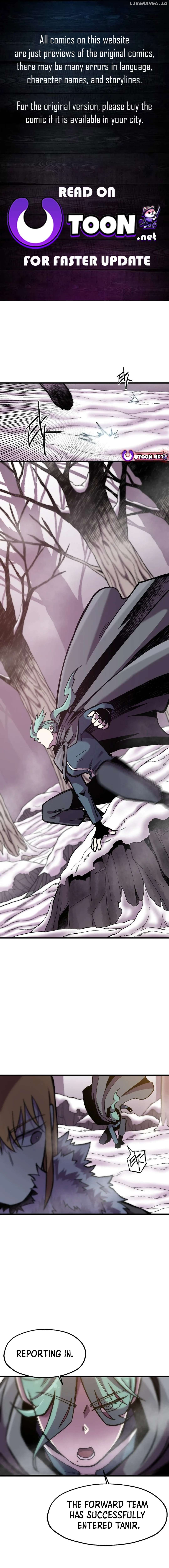 Read Lantern Of The Dawn EN Manga Online