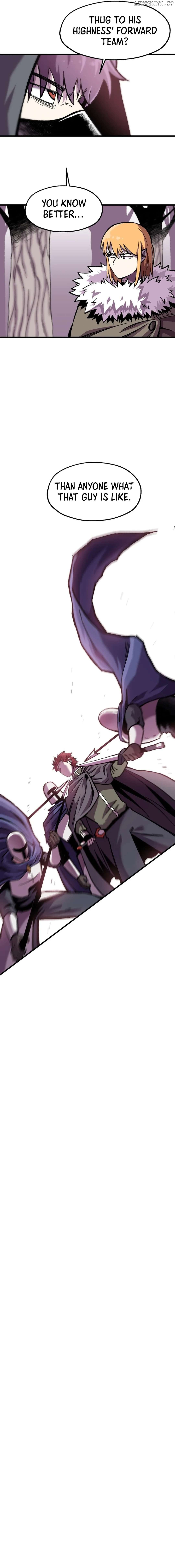 Read Lantern Of The Dawn EN Manga Online