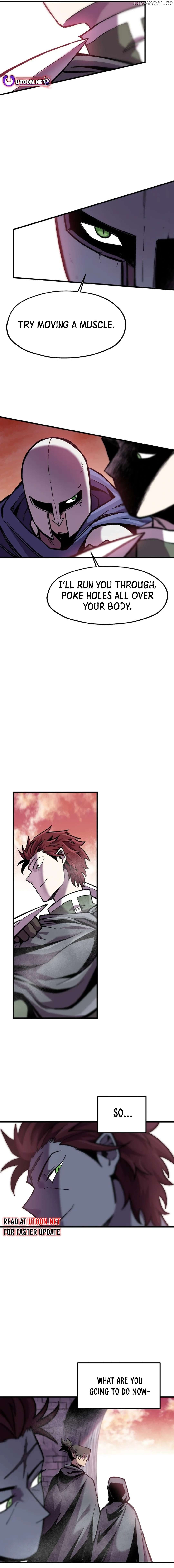 Read Lantern Of The Dawn EN Manga Online