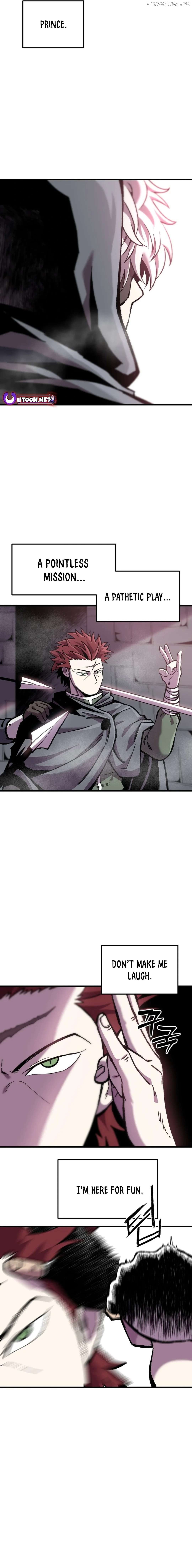 Read Lantern Of The Dawn EN Manga Online