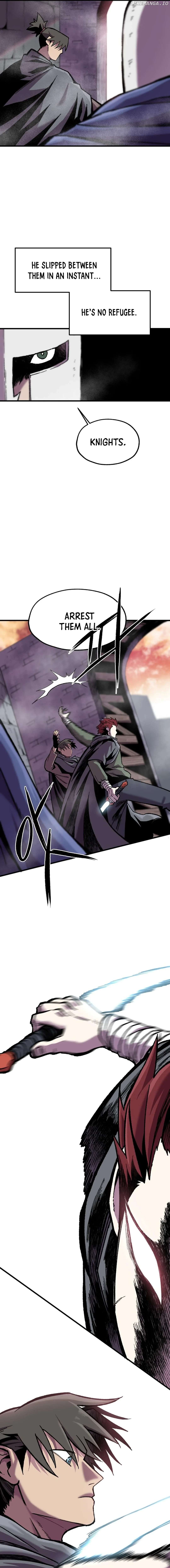 Read Lantern Of The Dawn EN Manga Online