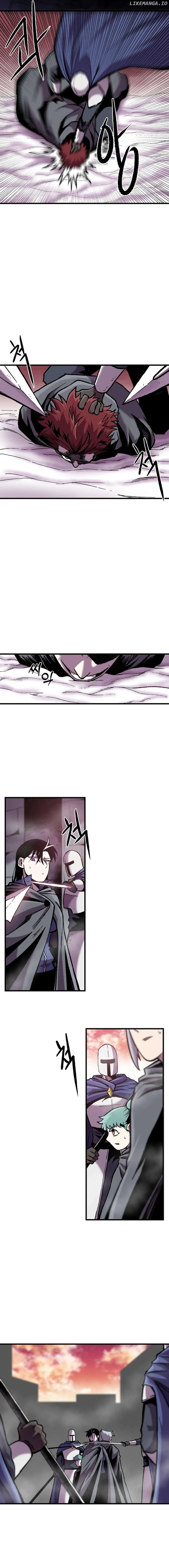 Read Lantern Of The Dawn EN Manga Online