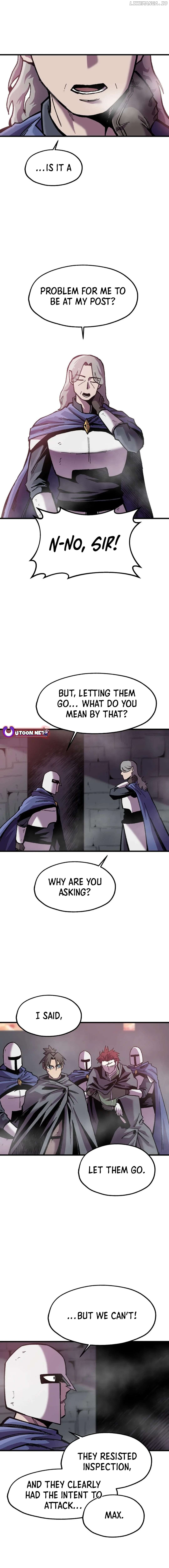 Read Lantern Of The Dawn EN Manga Online
