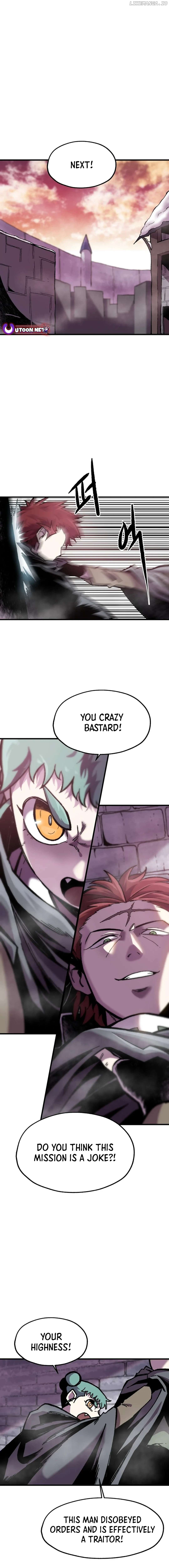 Read Lantern Of The Dawn EN Manga Online