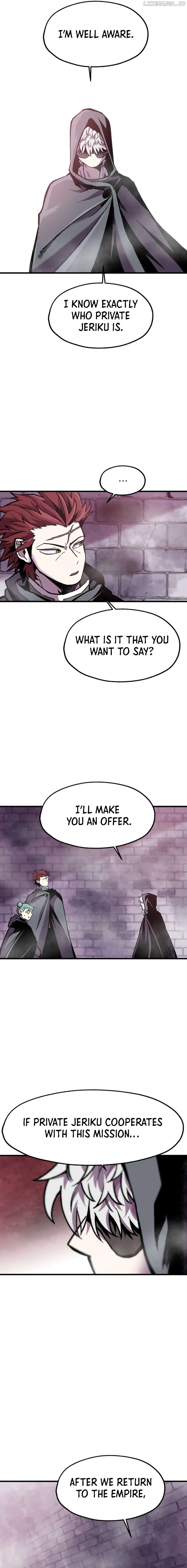 Read Lantern Of The Dawn EN Manga Online