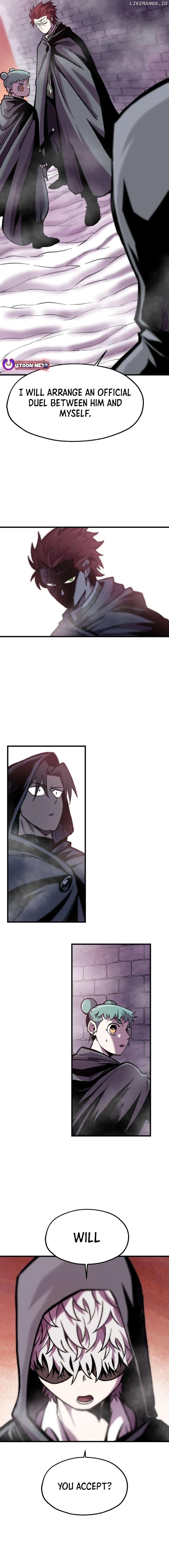 Read Lantern Of The Dawn EN Manga Online