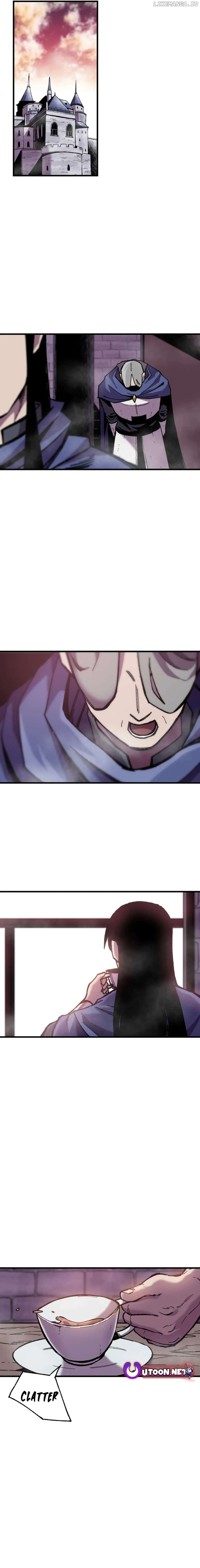 Read Lantern Of The Dawn EN Manga Online