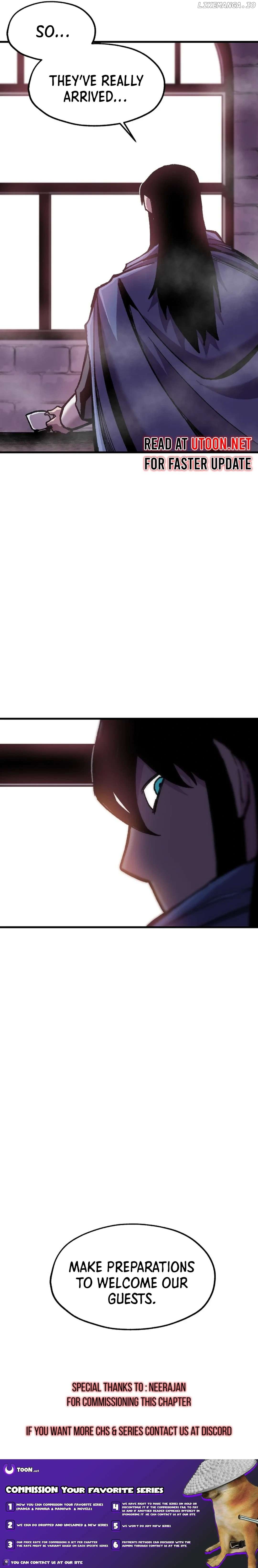 Read Lantern Of The Dawn EN Manga Online
