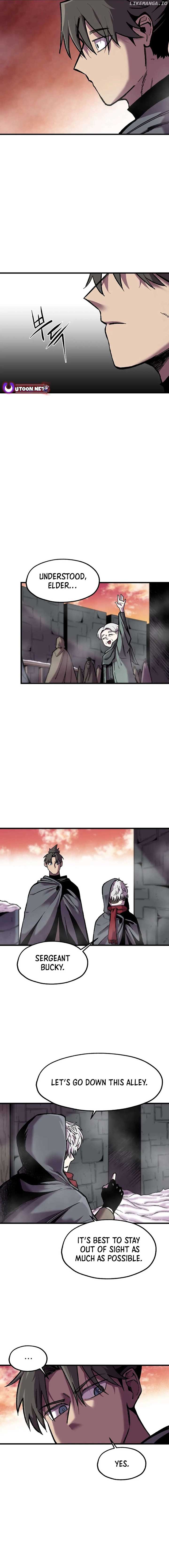 Read Lantern Of The Dawn EN Manga Online