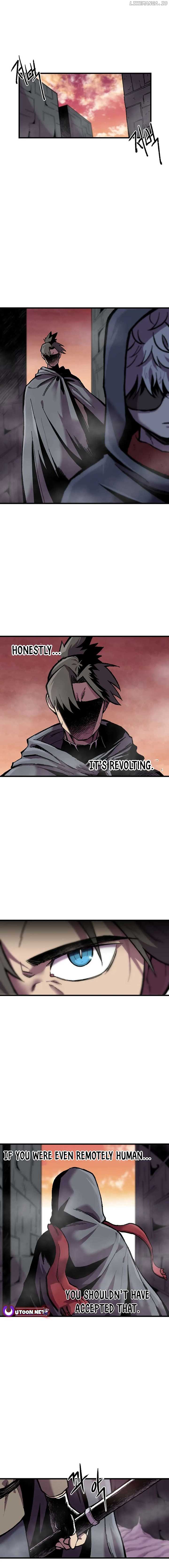 Read Lantern Of The Dawn EN Manga Online